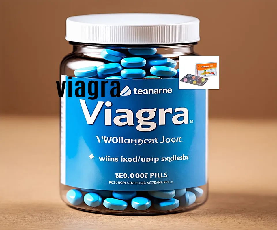 Farmacias para comprar viagra